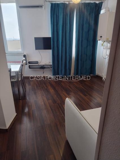 Apartament 2 camere – Zona Gara  Bloc 2011 -57900 euro - 3