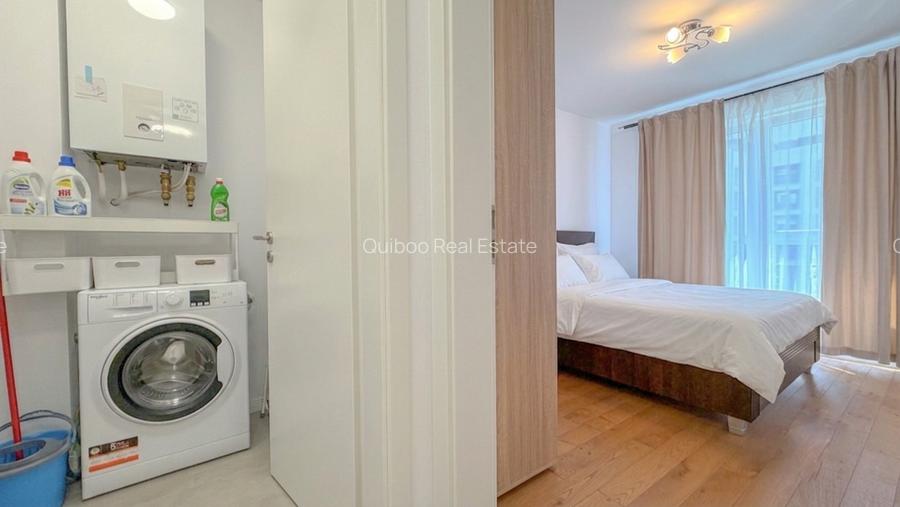 Apartament premium in Kasper Coresi, 2 camere, loc de parcare, boxa la subsol - 8