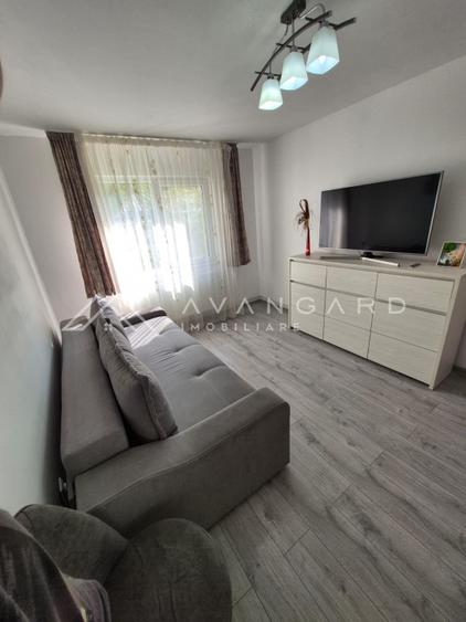 | Apartament 3 camere | 61 mp | Mobilat & Utilat | Manastur |