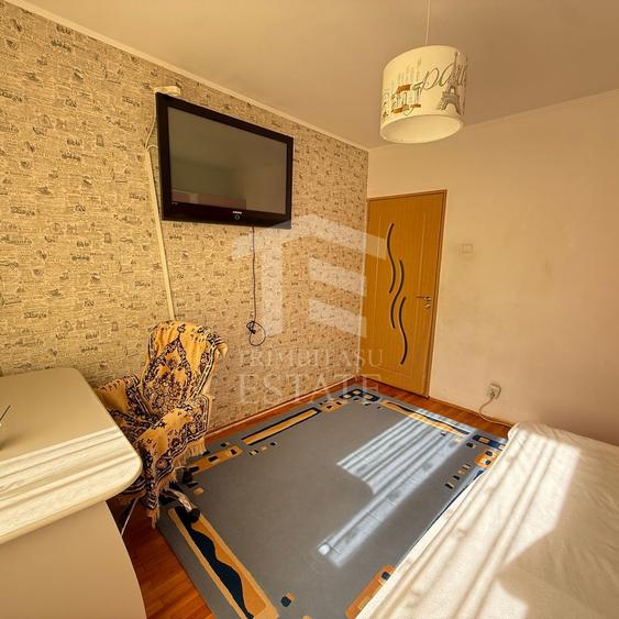 Apartament 3 camere Lacul Tei Teiul Doamnei