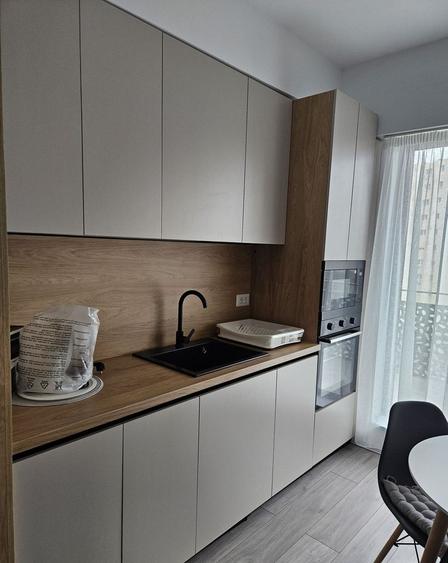 Vanzare 2 camere cu parcare, Sofia Residence, mobilat și utilat, gata de mutat