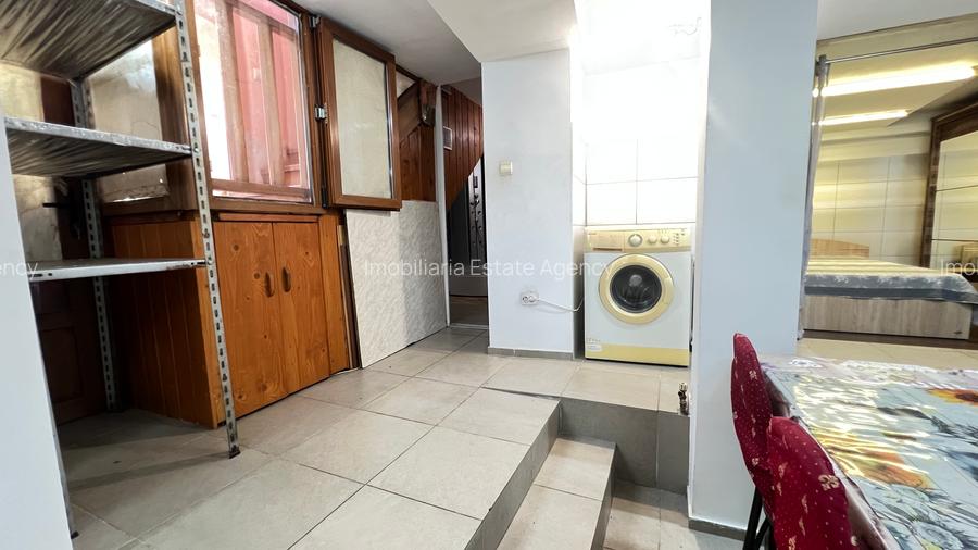 Garsoniera in vila Muncii - Călărași, mobilată si utilată complet - 20