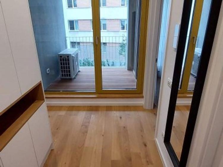 Apartament 2 camere Lux in Complex Urban Space+ parcare subterana