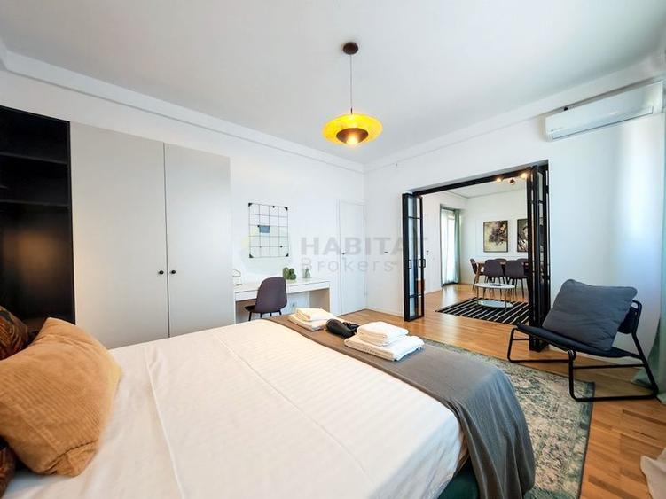 Apartament de lux cu vedere panoramica - Str. Vasile Conta