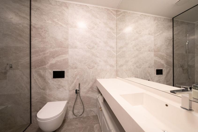Floreasca | Top-of-the-line 2 bedrooms apartament