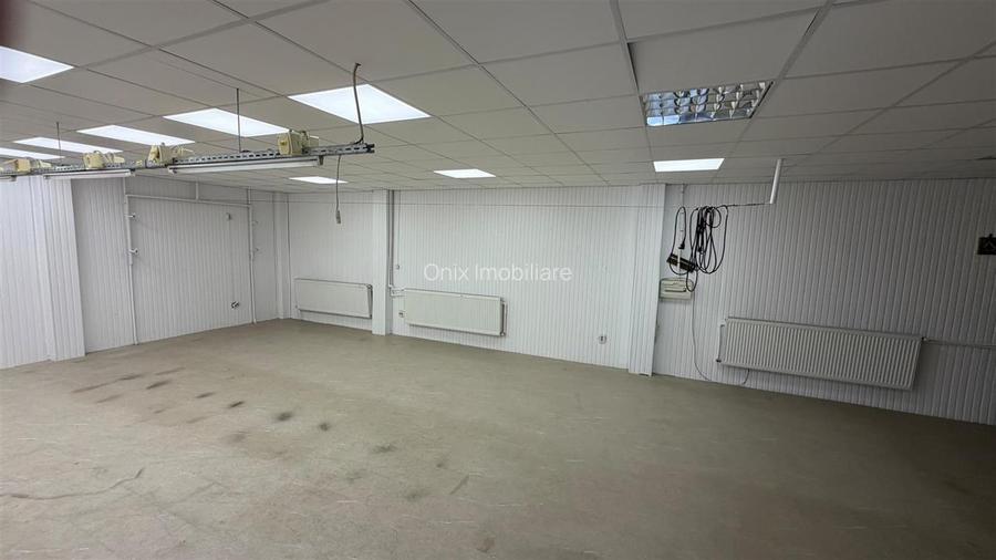 Spațiu comercial 170 mp de închiriat, Ploiești Vest - 5