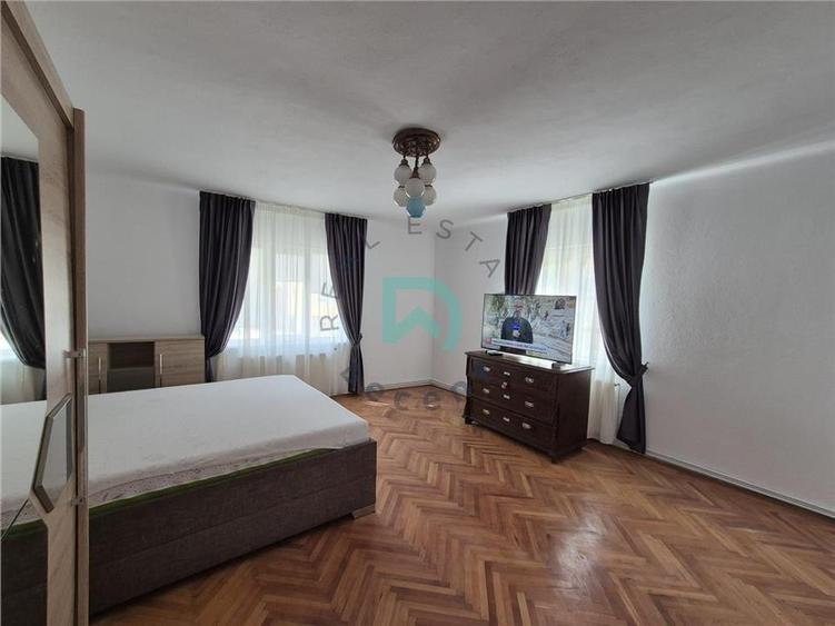Apartament 2 camere la casa de inchiriat - Turnisor, Sibiu