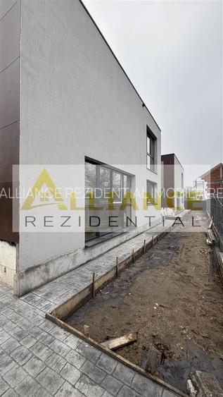 Vila 4 camere de vanzare || aproape de Primărie || campus scolar - 5