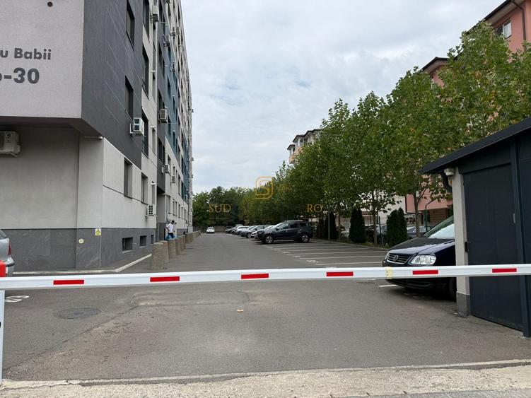 Apartament 2 camere, decomandat,70.6 mp, mobilat, zona Bd. Brancoveanu