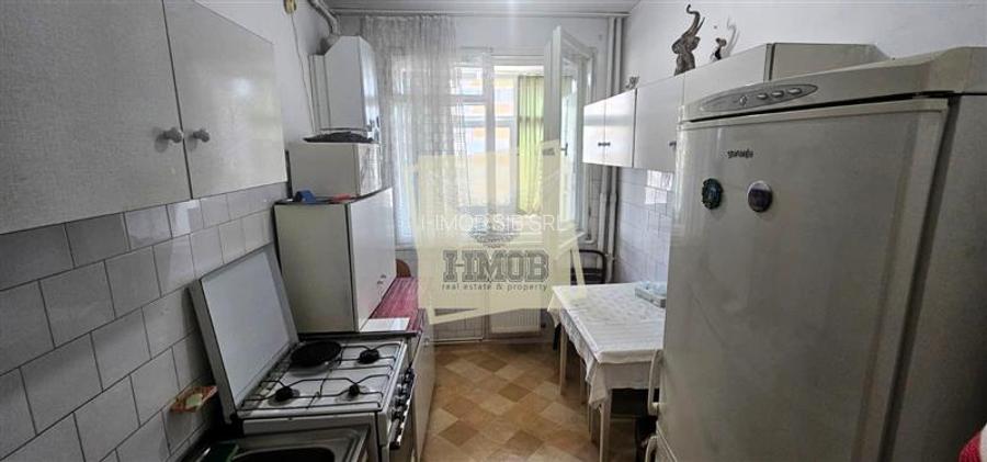 Apartament 2 camere | balcon inchis | Etaj 5 10 | zona Mihai Viteazul - 8