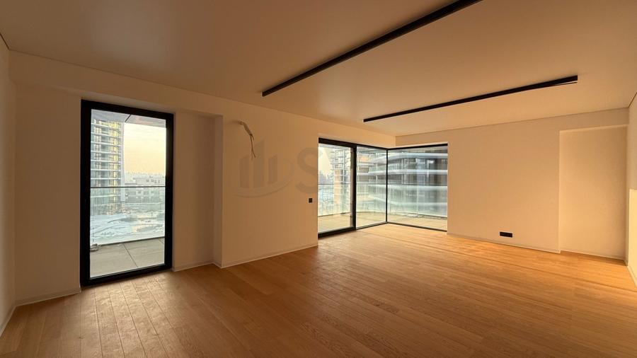 REA1027100 Apartament 4 camere l bloc nou l Fabrica de Glucoza cu terasa panoram