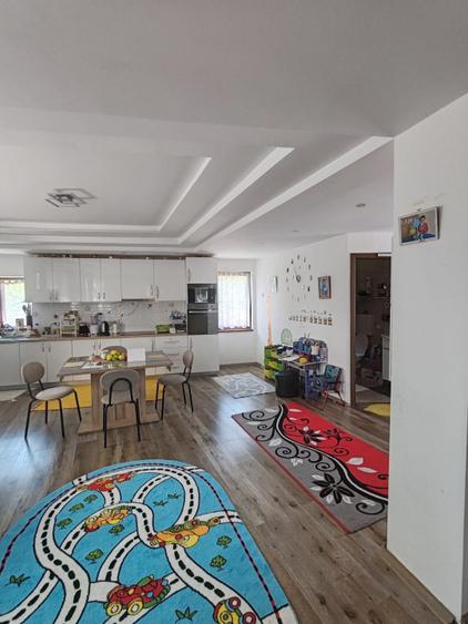 Casă 240 mp, mobilată și gata de locuit, zona Baia Sprie - Central