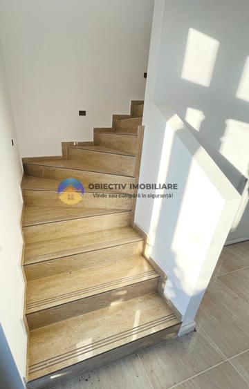 Apartament DUPLEX 3 camere – Zona străzii FERMELOR