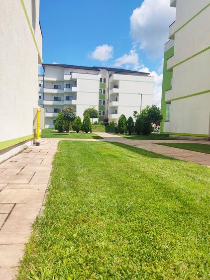 Apartament 2 camere etaj 1-2 | Încălzire pardoseală, geam baie