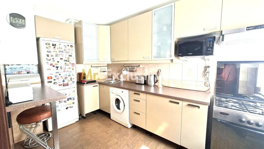 Inchiriere apartament 3 camere Popa Sapca - Alexim