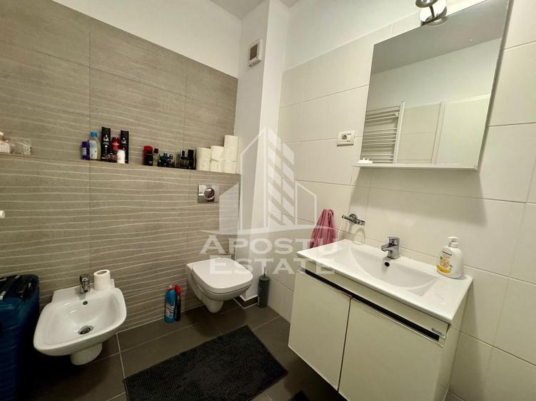 Apartament cu 3 camere, bloc nou, zona Tipografilor