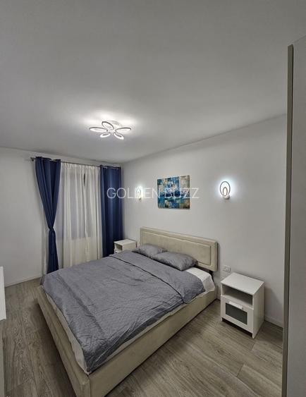 Investiție Ideală | 2 Camere | 57 mp + Terasă 10 mp - 4