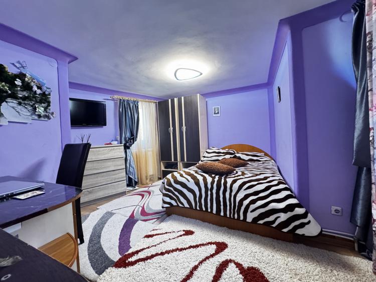 Casa P+1 de vanzare-valea budului, Teren 1350 mp