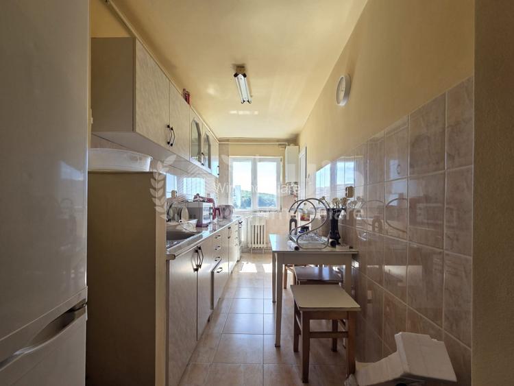 Apartament 2 camere | 48mp | Decomandat | Zona Parang Manastur - 6