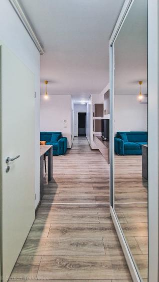 Proprietar vand apartament 3 cam Calea Aradului
