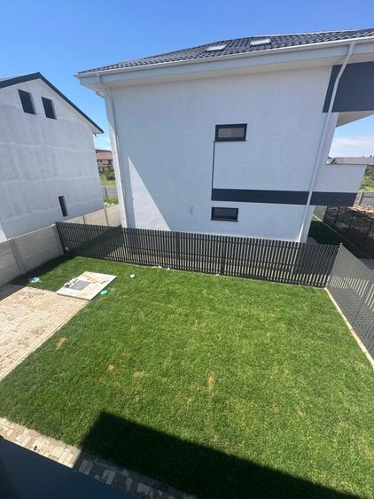 Casa Vila P+1+M Sos Alexandriei Celofibrei tva Inclus