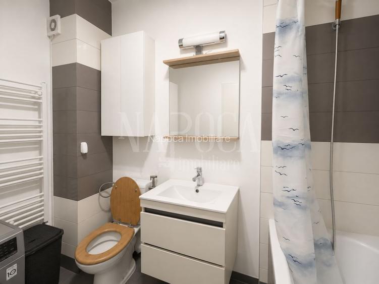 Apartament 3 camere de vanzare in Floresti - 5