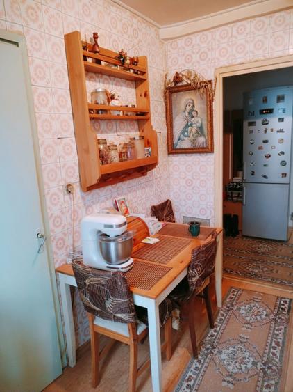 De vânzare Apartament 3 camere 70mp - Berceni, Almasu Mare