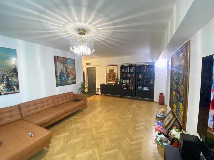 3 Camere Premium | Șos. Nicolae Titulescu V18