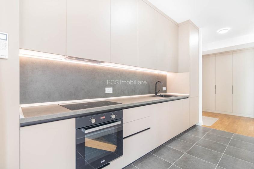 Inchiriere - apartament 2 camere  - complex Avalon Estate-Pipera - 6