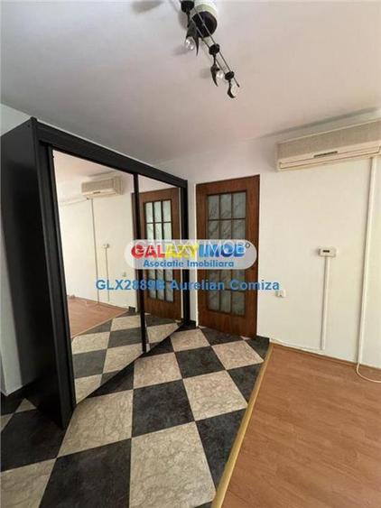 Inchiriere apartament 4 camere nemobilat Crangasi centrala proprie - 2