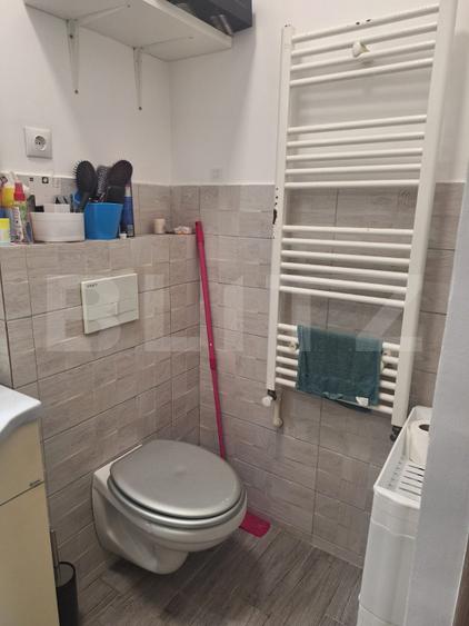 Apartament 32 mp + Mansardă | De Vânzare | Ideal pentru Locuință