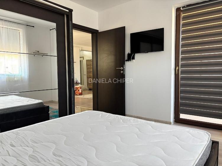 Proprietar inchiriez apartament 2 camere Giroc