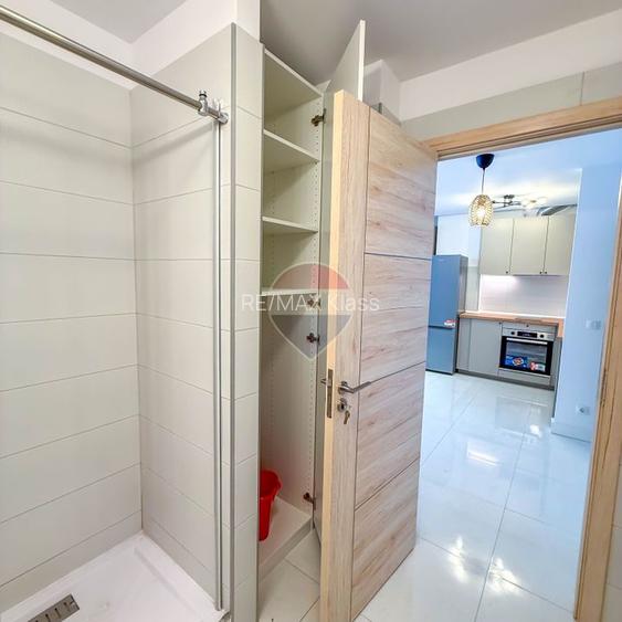 De inchiriat | Apartament 2 camere Onix Blue Mamaia Nord | CONSTANTA - 5