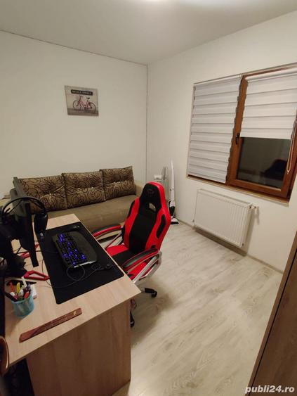 TATARASI-ap.2 camere, mobilat si utilat, loc de parcare,et.2/5,INCHIRIAT!