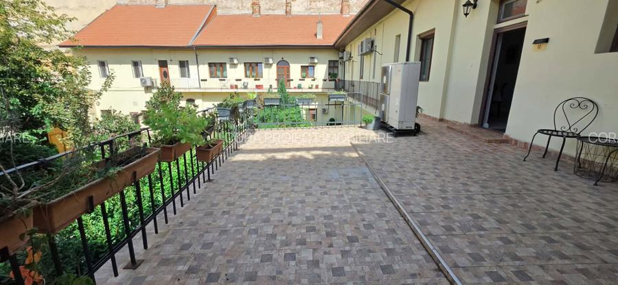Apartament cu 2 camere de vânzare ,Central – Str. Vasile Alecsandri-AP1547 - 22