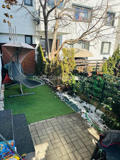 2 CAMERE | GREENFIELD | BANEASA | CURTE | PARCARE | - 11