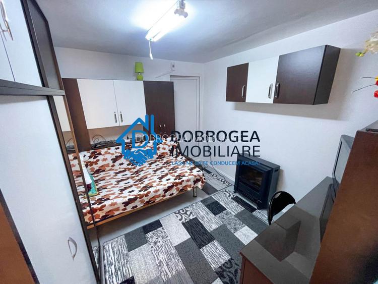 CENTRAL- CASA CU   DESCHIDERE LA 2 STRAZI ,TEREN 275 MP  - 4