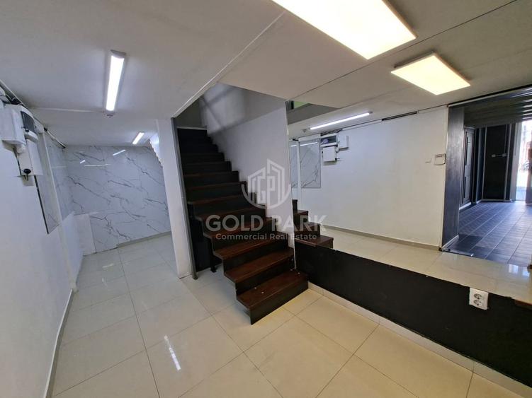 Spatiu Comercial/Servicii - Ultracentral - Alimentatie Publica