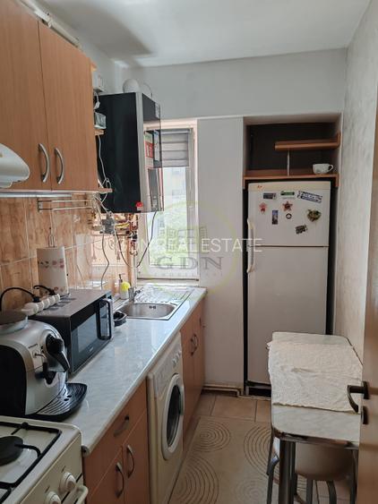 Apartament 3 Camere de Vanzare Ostirii - 11