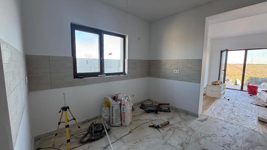COMISION 0% | Duplex | 93 mp utili | 4 Camere | Săcălaz |