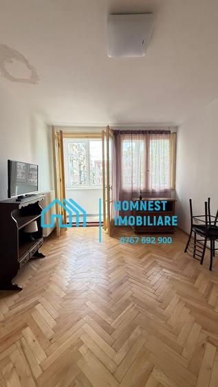 Apartament 3 Camere Piata Amzei