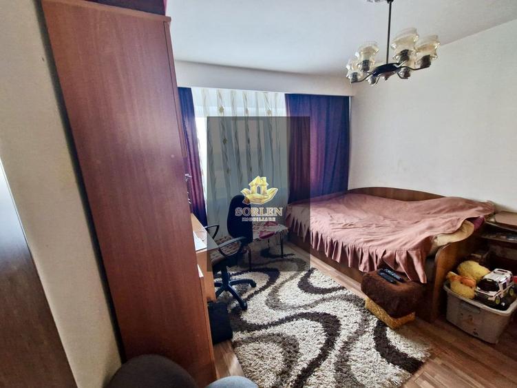 Apartament cu 2 camere de vânzare | Între Lacuri | Cluj-Napoca