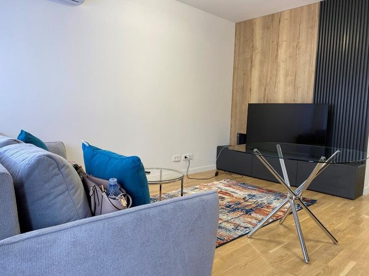 Ap. 3 camere Domenii - Arcadia Residence