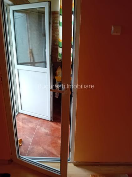 B-dul Ferdinand,Iancului,Metrou,DECOMANDAT,CENTRLA TERMICA,Amenajat,3 balcoane - 14