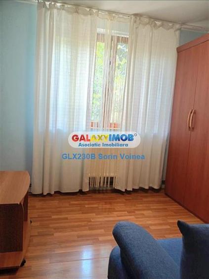 Apartament 3 camere Drumul Taberei Romancierilor | decomandat centrala