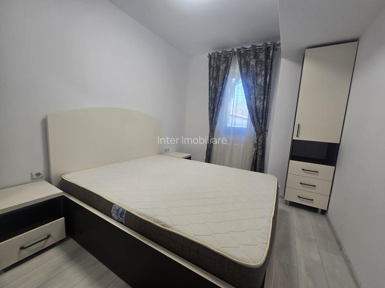 Apartament cu 3 camere intabulat , mobilat si utilat Cod oferta 162590 - 7