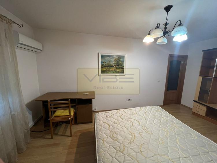 Apartament 3 camere decomandat Pacurari - 10 min Copou