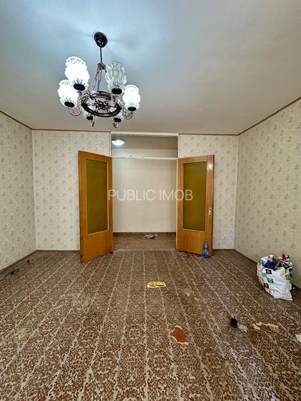 Drumul Taberei,zona Bd 1 Mai,Decomandat,2 bai, 72mp,5-6 min Metrou Favorit - 4