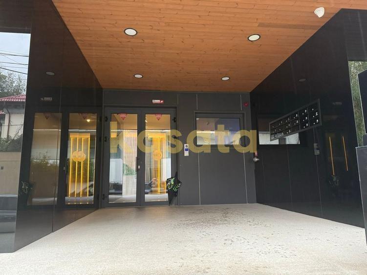 DE INCHIRIAT | APARTAMENT 2 CAMERE | AVIATORILOR |BLOC NOU |FIRST RENT