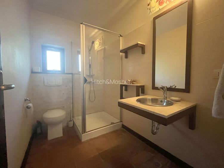 Casă deosebită 5 camere – grădină matură - 44